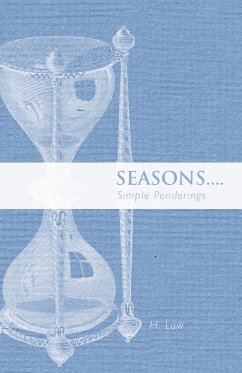 SEASONS - Law, H.