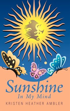 Sunshine In My Mind - Ambler, Kristen Heather