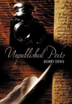 Unpublished Poets - Dews, Bobby