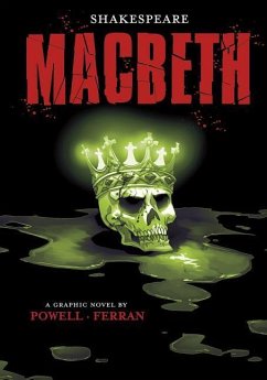 Macbeth - Shakespeare, William