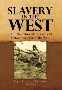 Slavery in the West