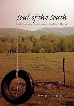 Soul of the South - Britt, Myrlen