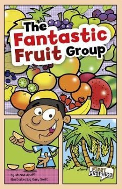 The Fantastic Fruit Group - Aboff, Marcie