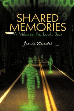Shared Memories - Zwiebel, Jamie
