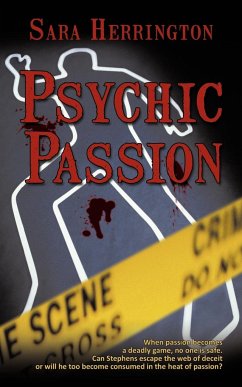 Psychic Passion - Herrington, Sara