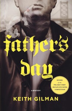 Father's Day - Gilman, Keith