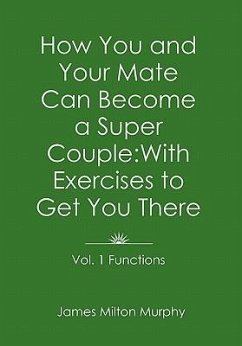 How You and Your Mate Can Become a Super Couple