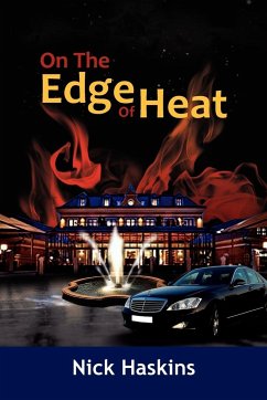 On the Edge of Heat - Haskins, Nick