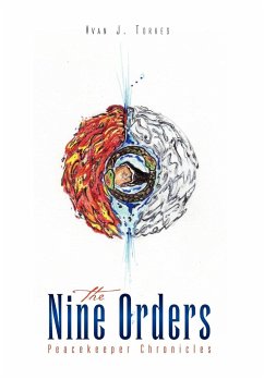 The Nine Orders - Torres, Ivan J.