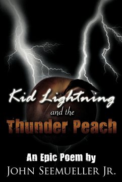 Kid Lightning and the Thunder Peach