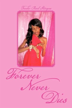 Forever Never Dies