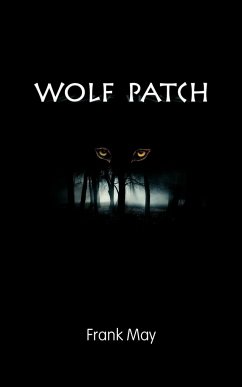 Wolf Patch - May, Frank