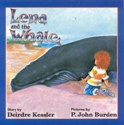 Lena and the Whale - Kessler, Deirdre