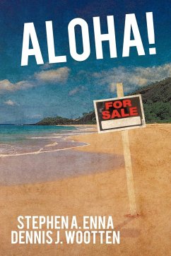 Aloha! - Enna, Stephen A.; Wootten, Dennis J.