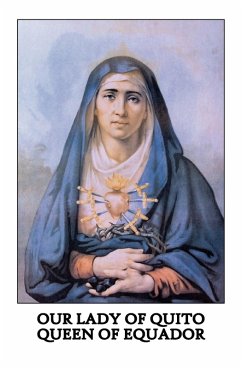 Cover Our Lady of Quito