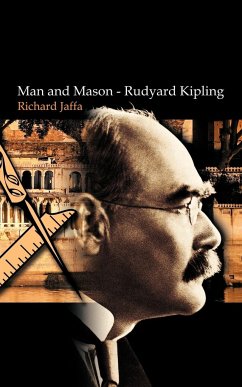 Man and Mason-Rudyard Kipling - Jaffa, Richard