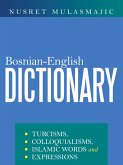 Bosnian-English Dictionary Bosnian-English Dictionary