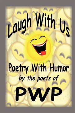 Laugh with Us Poetry with Humor - Gruber, Daveda