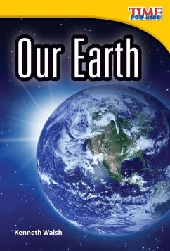 Our Earth - Walsh, Kenneth