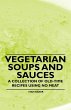 Vegetarian Soups and Sauces - A... - Bild 1