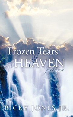 Frozen Tears of Heaven