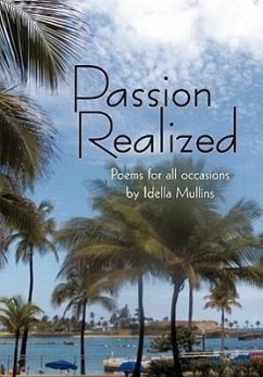 Passion Realized - Mullins, Idella