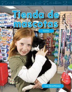 Tienda de Mascotas - Greathouse, Lisa