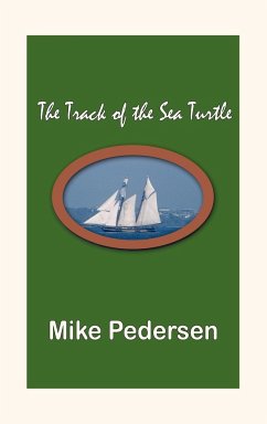 The Track of the Sea Turtle