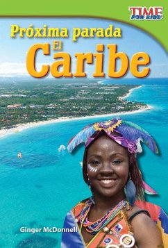 Próxima Parada: El Caribe - McDonnell, Ginger