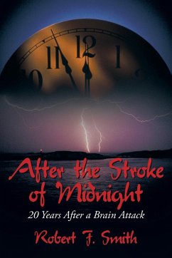 After the Stroke of Midnight - Smith, Robert F.