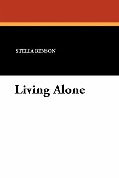 Living Alone - Benson, Stella