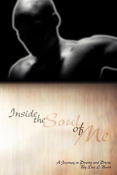 Inside the Soul of Me - Burt, Eric L.