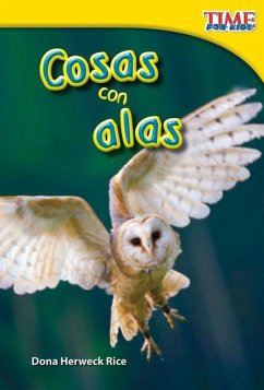 Cosas Con Alas - Herweck Rice, Dona