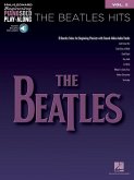 The Beatles Hits [With CD (Audio)]