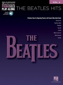 Cover The Beatles Hits [With CD (Audio)]