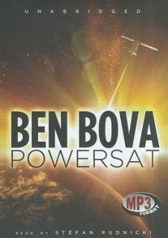 Powersat - Bova, Ben