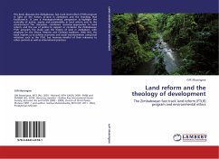 Land reform and the theology of development