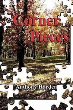 Corner Pieces - Harden, Anthony