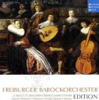 Freiburger Barockorchester-Edition