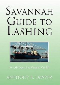 Savannah Guide to Lashing - Lawyer, Anthony B.