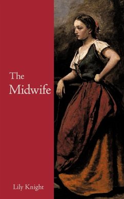 The Midwife - Knight, Lily