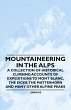 Mountaineering in the Alps - A... - Bild 1