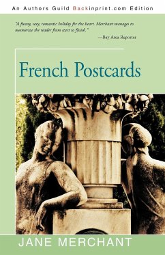 French Postcards - Merchant, Jane