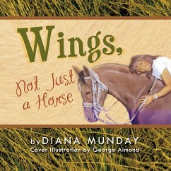 Wings, - Munday, Diana