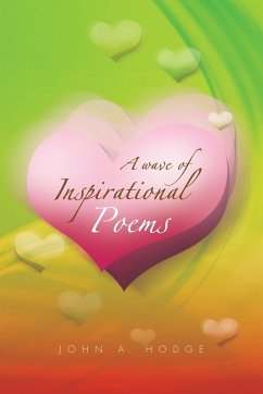 A Wave of Inspirational Poems - Hodge, John A.