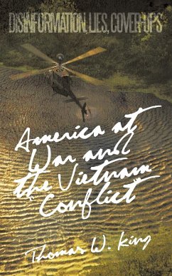 America at War and the Vietnam &quote;Conflict&quote;
