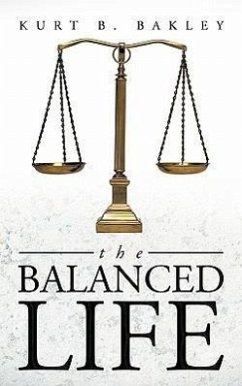 The Balanced Life