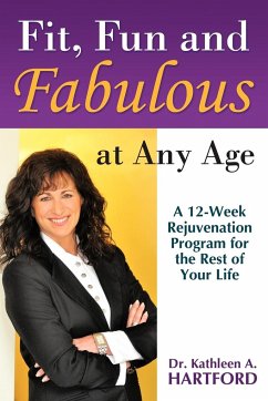 Fit, Fun and Fabulous - Hartford, Kathleen A.