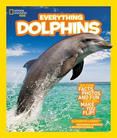 Everything Dolphins - Carney, Elizabeth