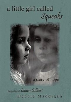 a little girl called Squeaks